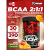 HARDCORE BCAA