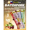 Батончик мюсли