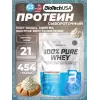 100% Pure Whey