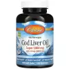 Norw Cod Liver Oil