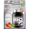 Anabolic ISO + Hydro