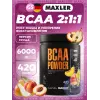BCAA Powder