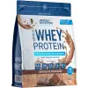 CRITICAL Whey