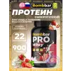 Whey Protein Pro