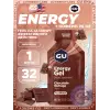 Energy Gel 20 mg caffeine