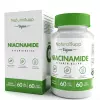 Vitamin B3 (Nicotinamide) veg