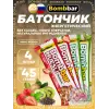 Батончик мюсли
