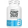 Zinc Duo 25 mg