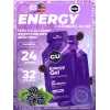 Energy Gel 40 mg caffeine