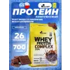 WHEY PROTEIN COMPLEX 100%