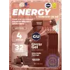 Energy Gel 20 mg caffeine