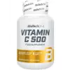 Vitamin C 500 mg