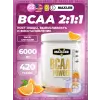 BCAA Powder 2:1:1 Sugar Free EU