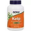 Kelp - Йод в таблетках 150 мкг