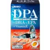 DPA+DHA+EPA Омега-3 жирные кислоты