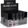 Black blood Shot