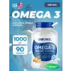 Omega-3 1000 mg