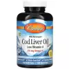 Low A Cod Liver Oil