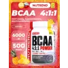 BCAA powder 4:1:1