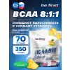 BCAA Instantized powder