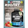 Iso Whey Zero