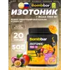 Isotonic