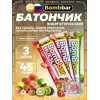 Батончик мюсли