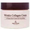 Wrinkle Collagen Cream