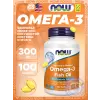 Omega-3 Fish Oil 1000 mg