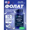 High Potency Optimized Folate 8500 mcg DFE