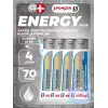 LIQUID ENERGY PLUS 50mg caffeine