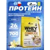 WHEY PROTEIN COMPLEX 100%