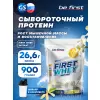 First Whey protein (сывороточный протеин)