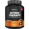 Nitrox Therapy