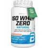 Iso Whey Zero Natural