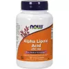 Alpha Lipoic Acid – Альфа-липоевая кислота 250 mg