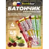 Батончик мюсли