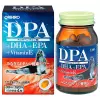 DPA+DHA+EPA Омега-3 жирные кислоты