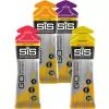 GO Isotonic Energy Gels