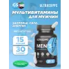 Men's Multivitamin