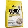 WHEY PROTEIN COMPLEX 100%