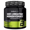 100% Creatine Monohydrate