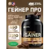 Pro Gainer