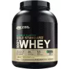 Naturally Flavored Gold Standard 100% Whey