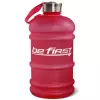 Бутылка для воды 2200 мл (TS 220-FROST) матовая