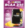 BCAA 6000 mg + Glutamine