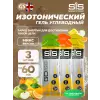 GO Isotonic Energy Gels