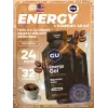 Energy Gel 40 mg caffeine