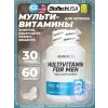 Multivitamin For Men