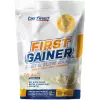 First Gainer